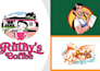 do custom cartoon, mascot and full illustration artwork
